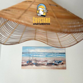 Apartamentos Cayetana 3